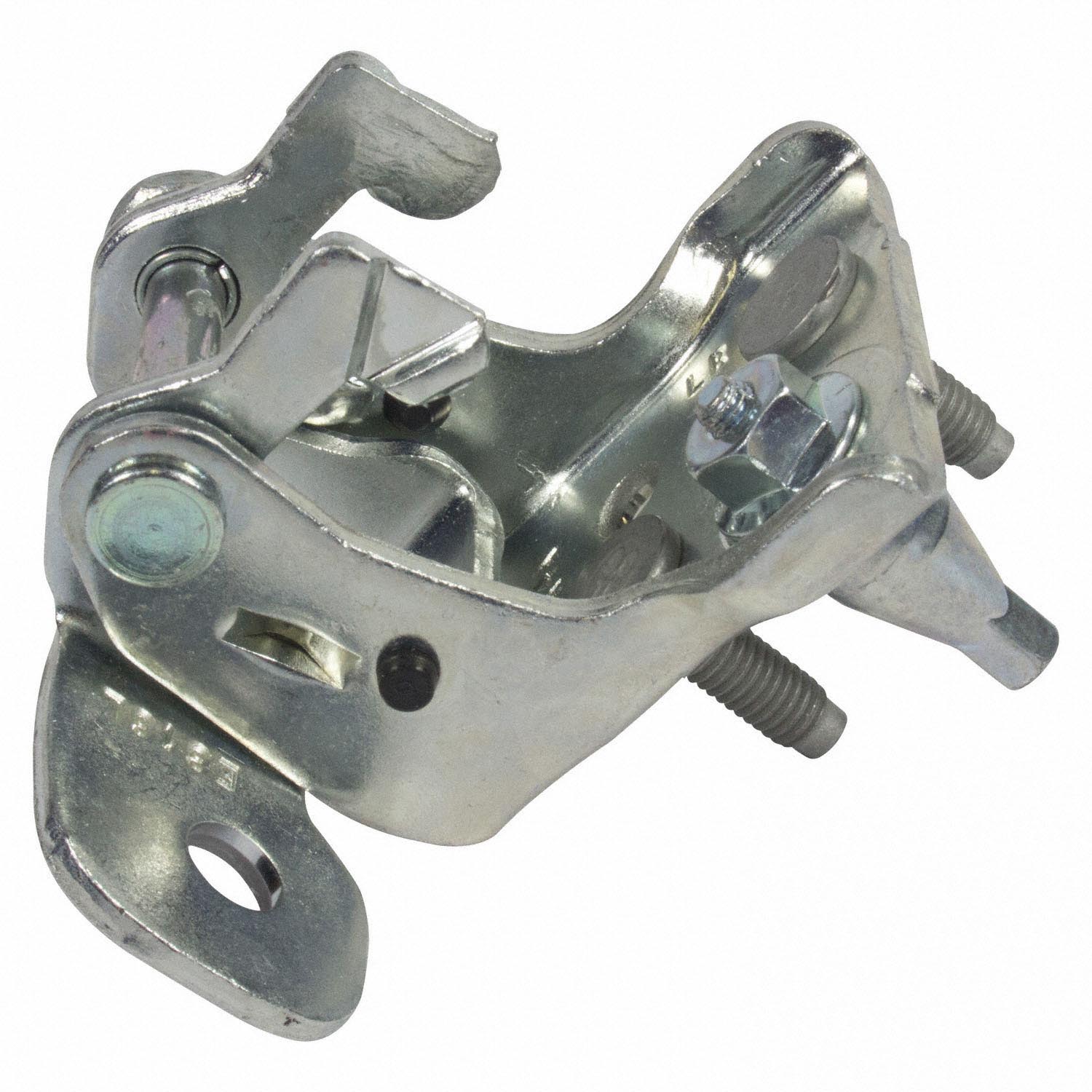 Door Hinge - Left, Rear, Upper | Parts | Ford.com