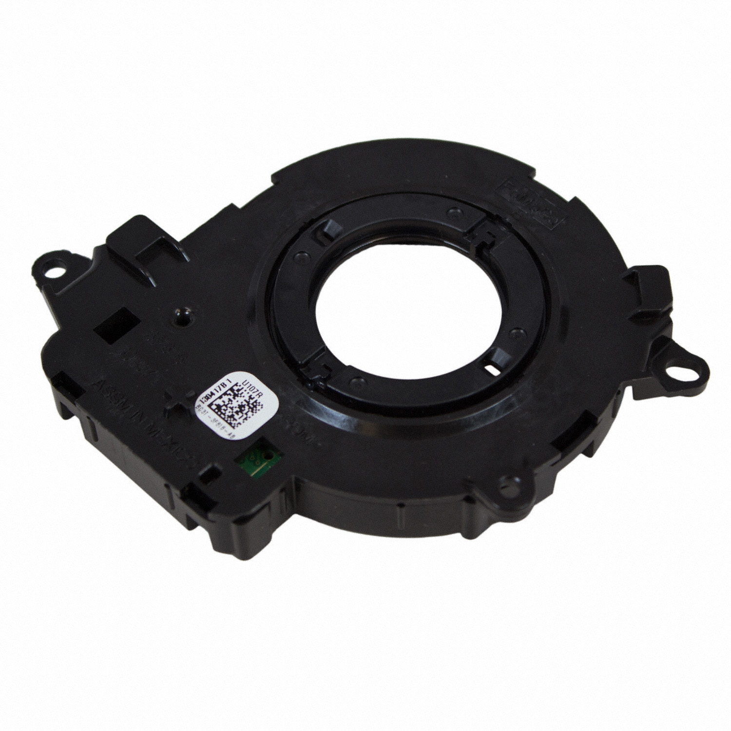 Steering Wheel Position Sensor Rotation - Rear | Parts | Ford.com