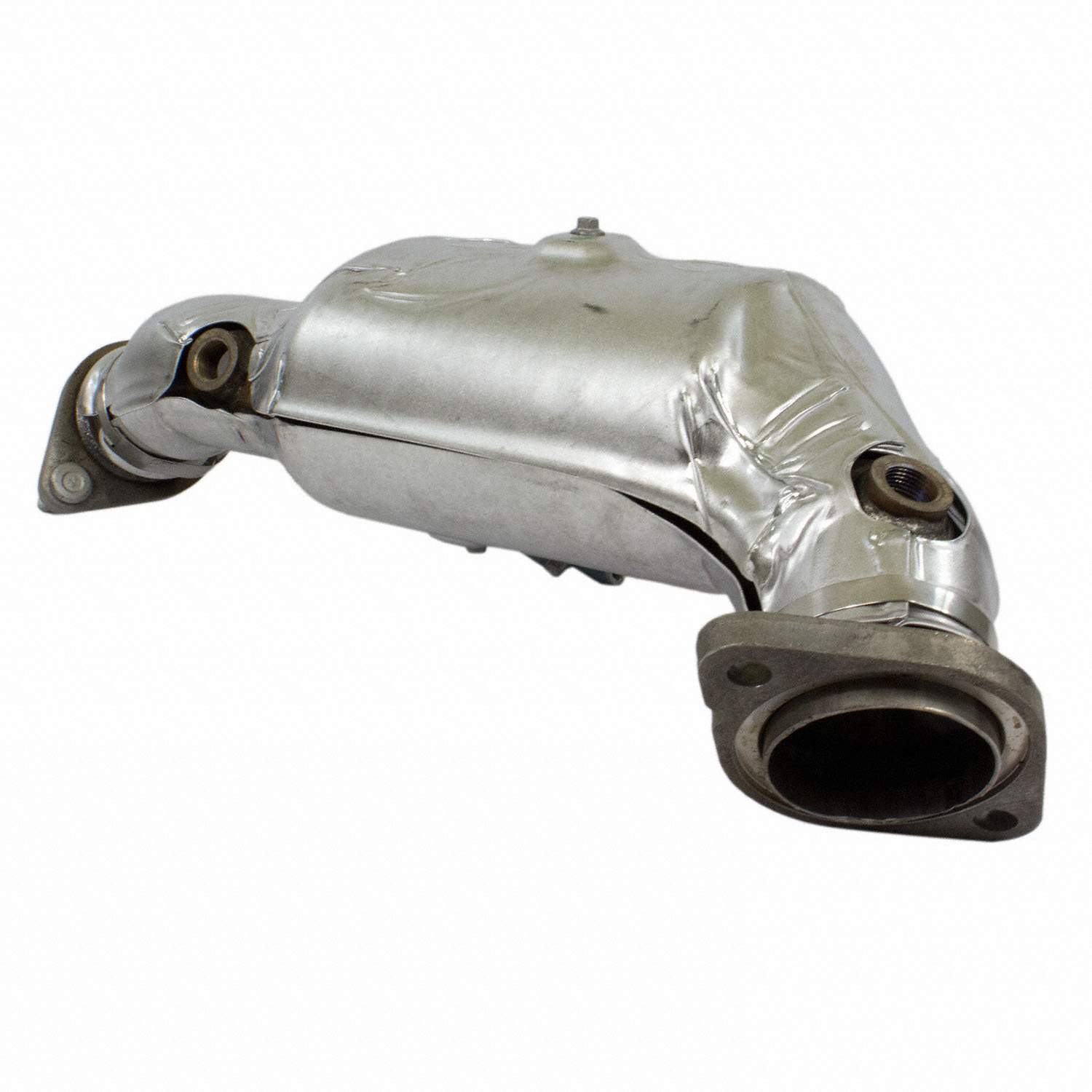 Catalytic Converter - 2.3L | Parts | Ford.com