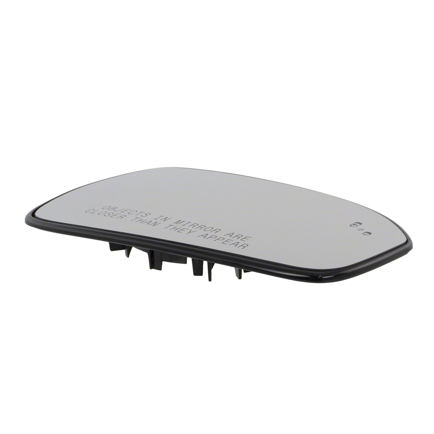 View Mirror Glass - Right, Rear, Outer | Parts | Ford.com
