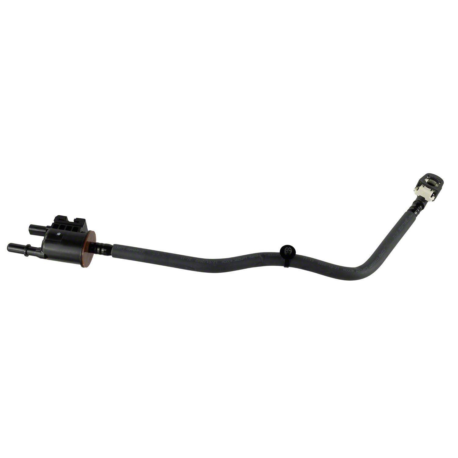 Engine Intake Manifold Brace Fuel Tube Support Bracket Secondary Air ...
