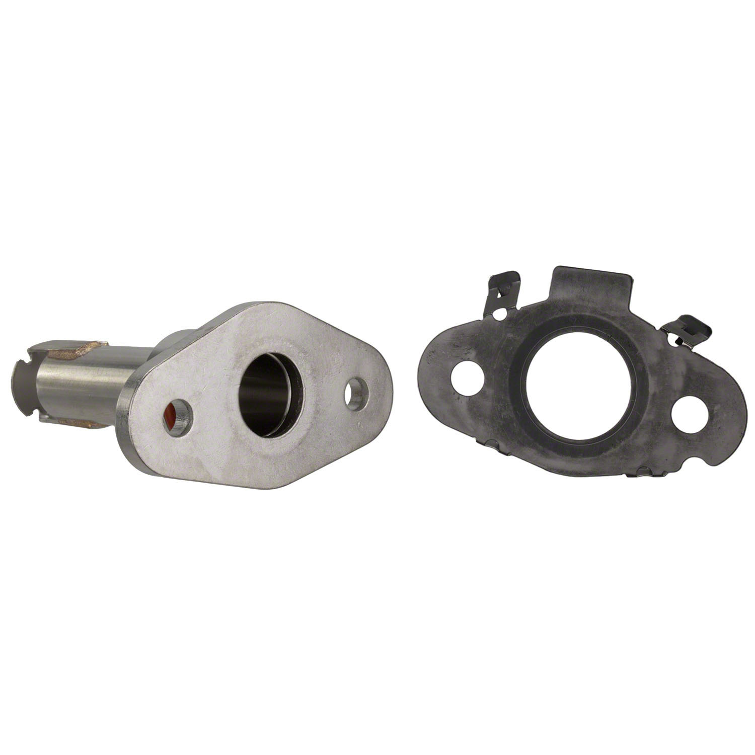 Exhaust Gas Recirculation (EGR) Tube Adapter Connecting - 2.3L | Parts ...