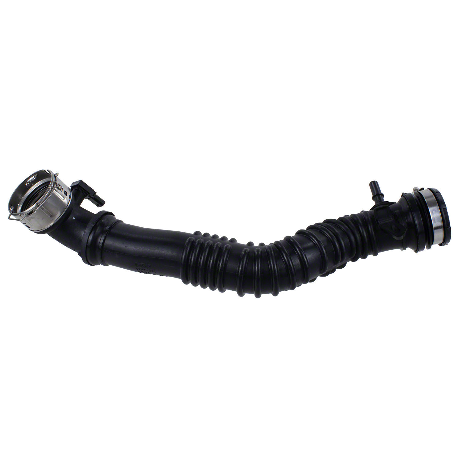 Intercooler Pipe Tube - Outlet 2.0L | Parts | Ford.com