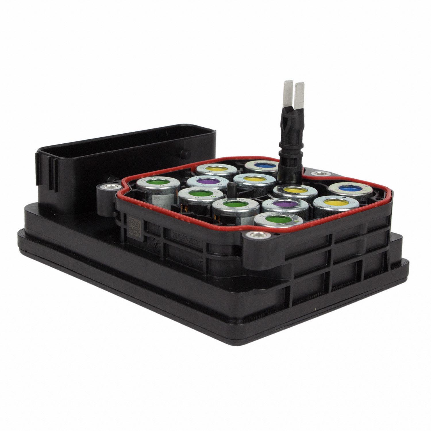 Abs Control Module - 2.0L (AT) | Parts | Ford.com