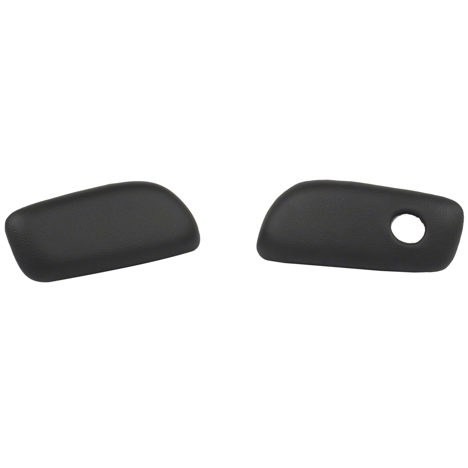 Automatic Transmission Shift Lever Knob Cover Insert (AT) | Parts ...