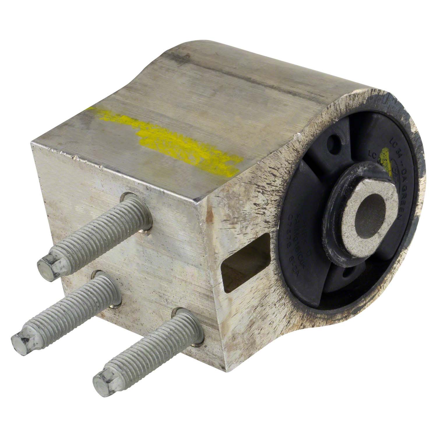 Engine Mount Insulator Motor - Right 7.3L | Parts | Ford.com
