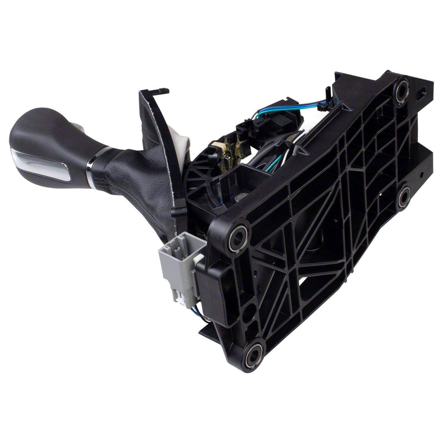 Automatic Transmission Shift Lever Gear (AT) | Parts | Ford.com