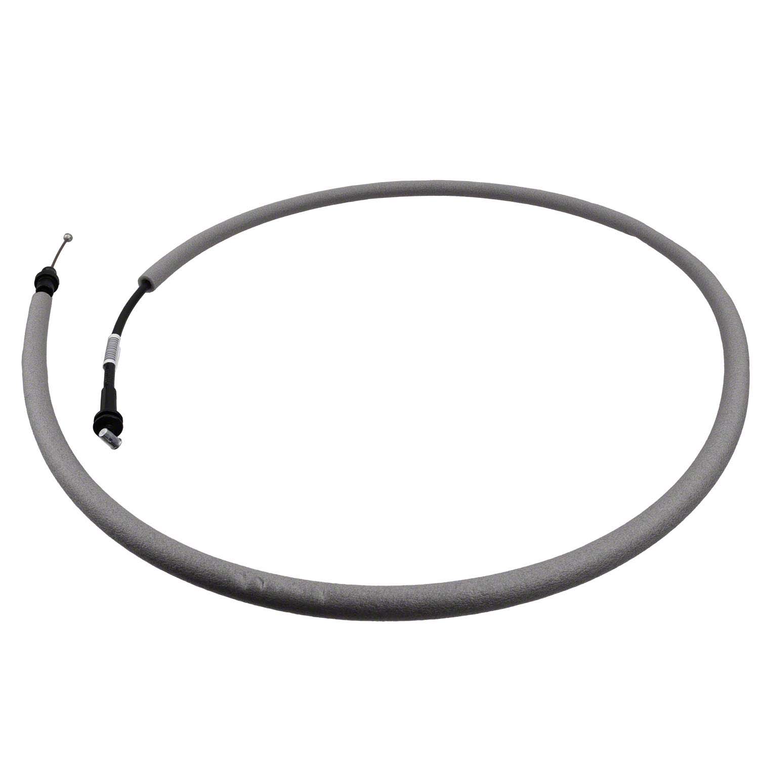Door Latch Cable - Back | Parts | Ford.com