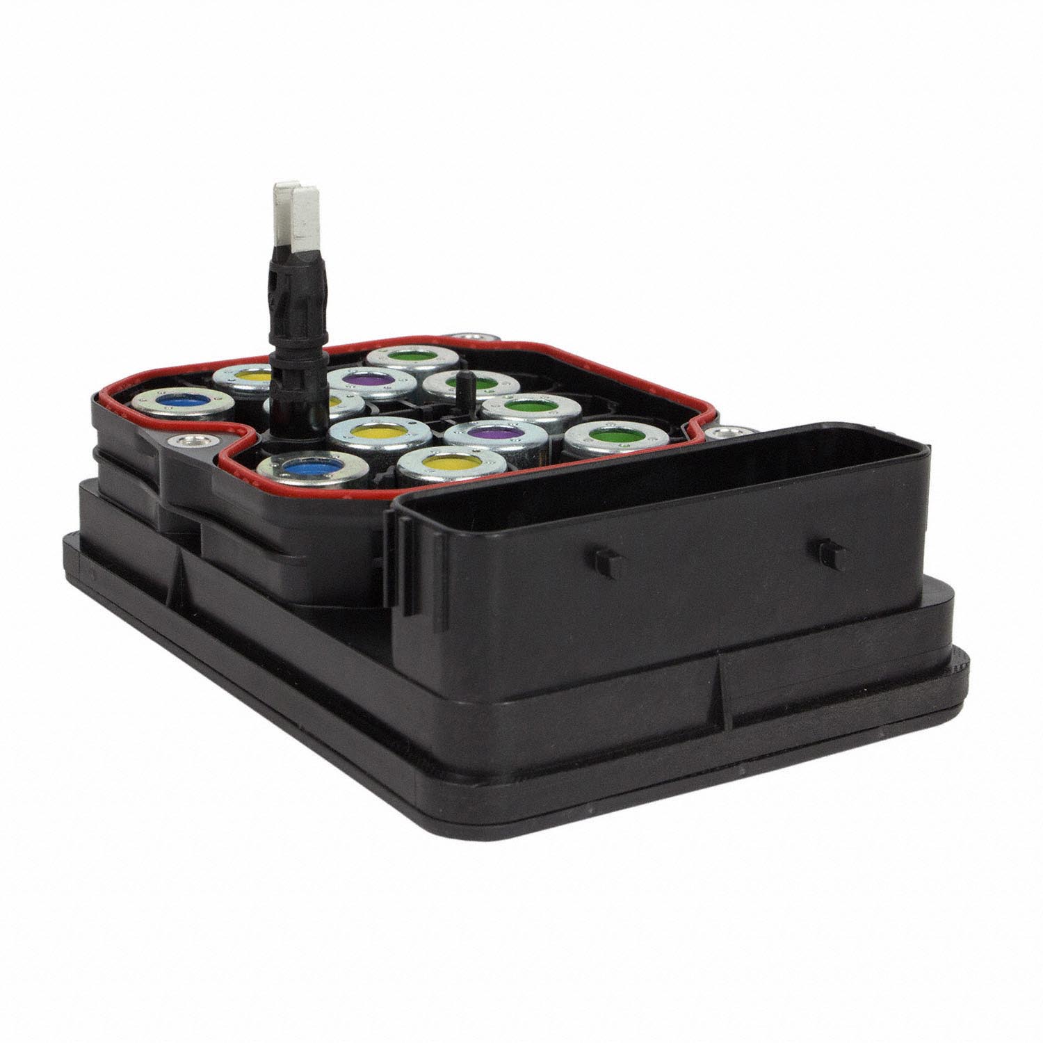 Abs Control Module - 2.0L (AT) | Parts | Ford.com