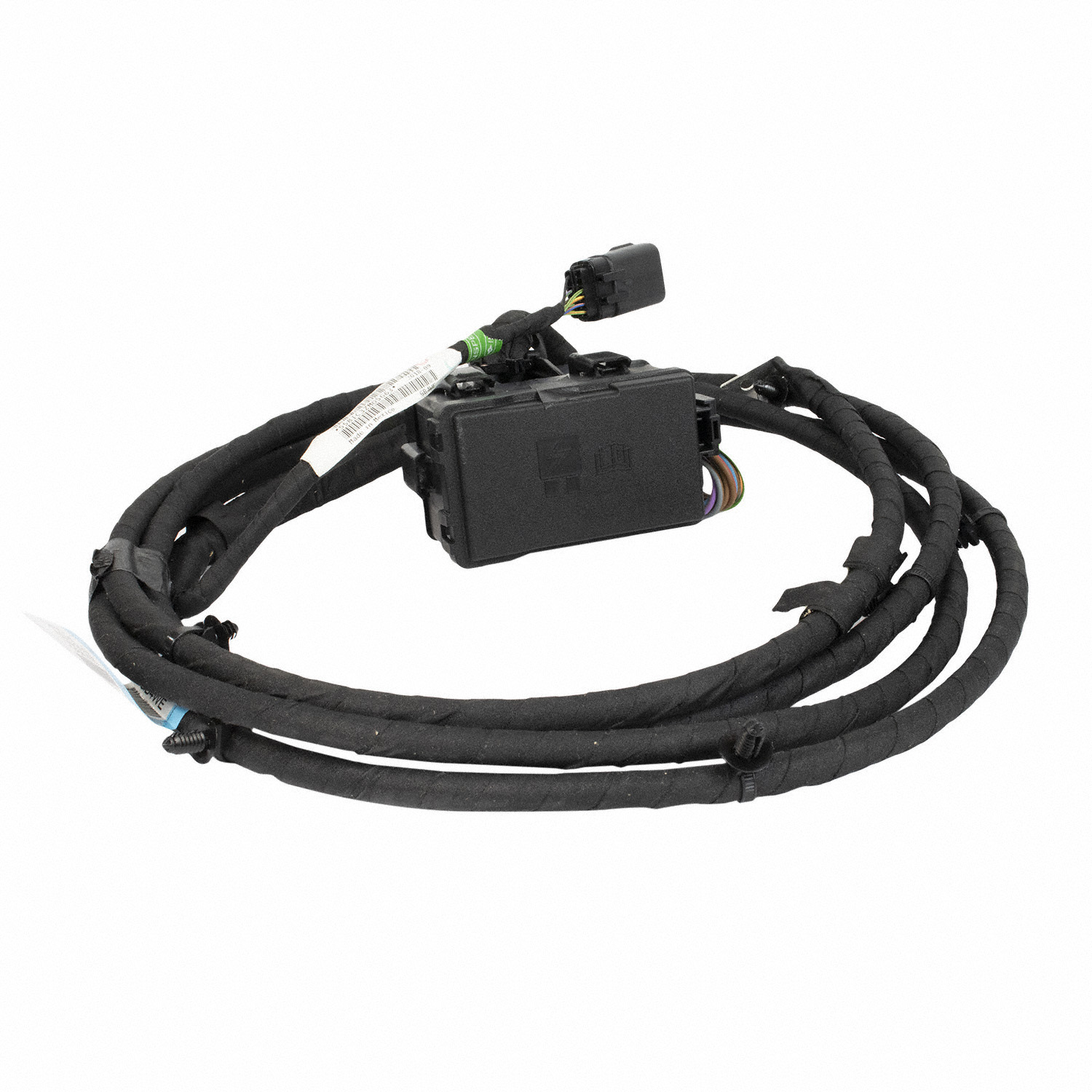Wire Includes Fuse Box | Parts | Ford.com