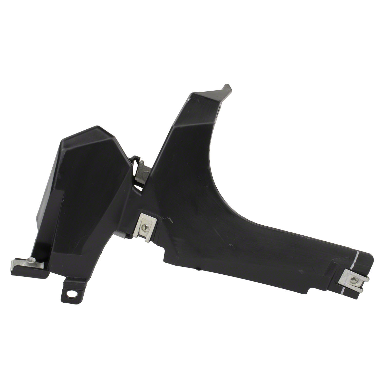 Radiator Support Air Duct - Left, Front (Tremor Series) | Parts