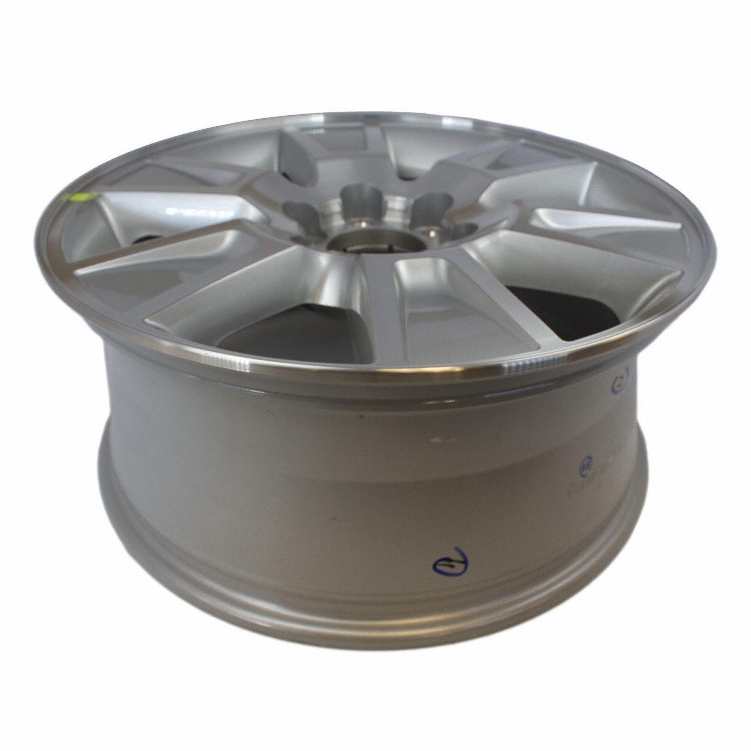 Wheel, Rim | Parts | Ford.com