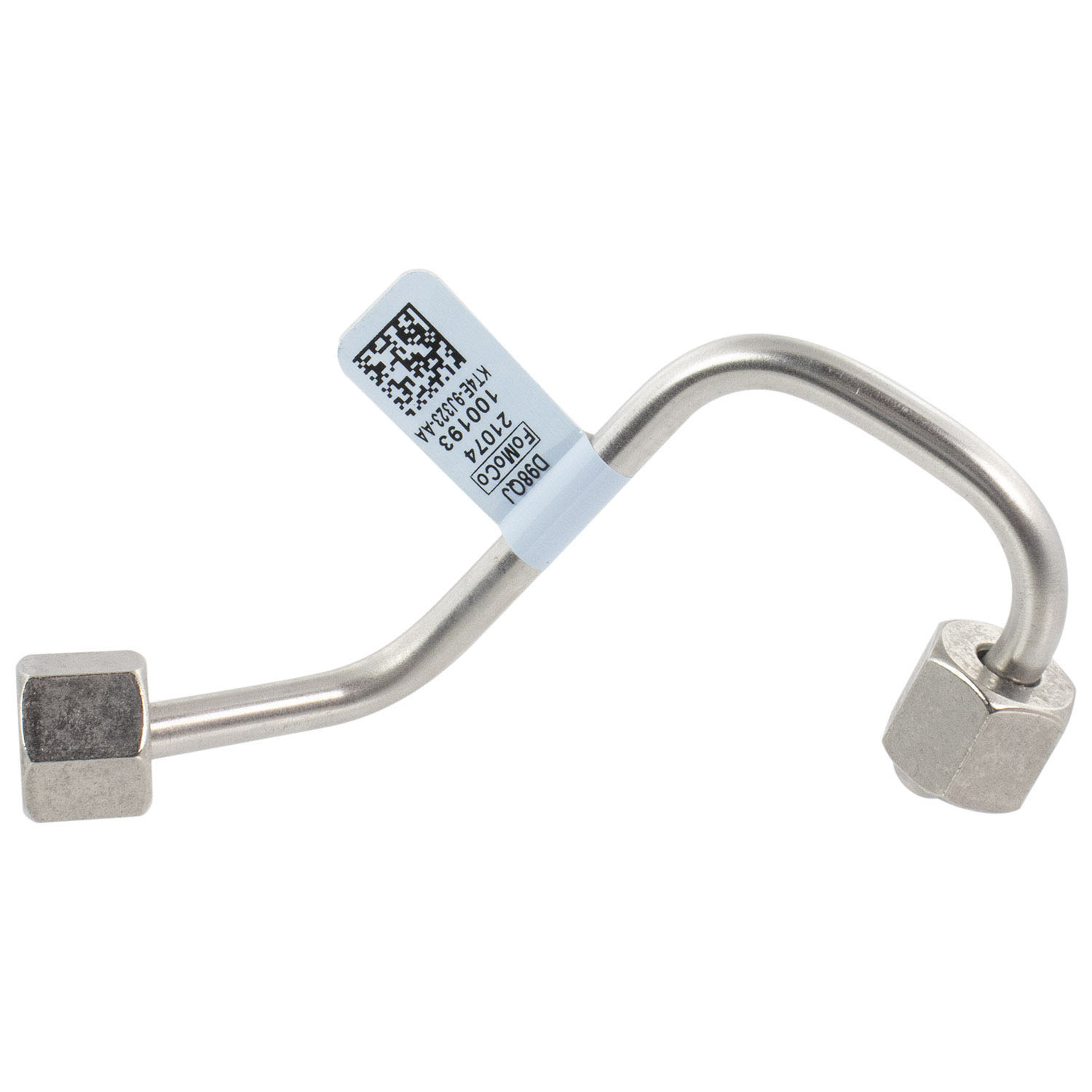 Tube - 2.7L | Parts | Ford.com