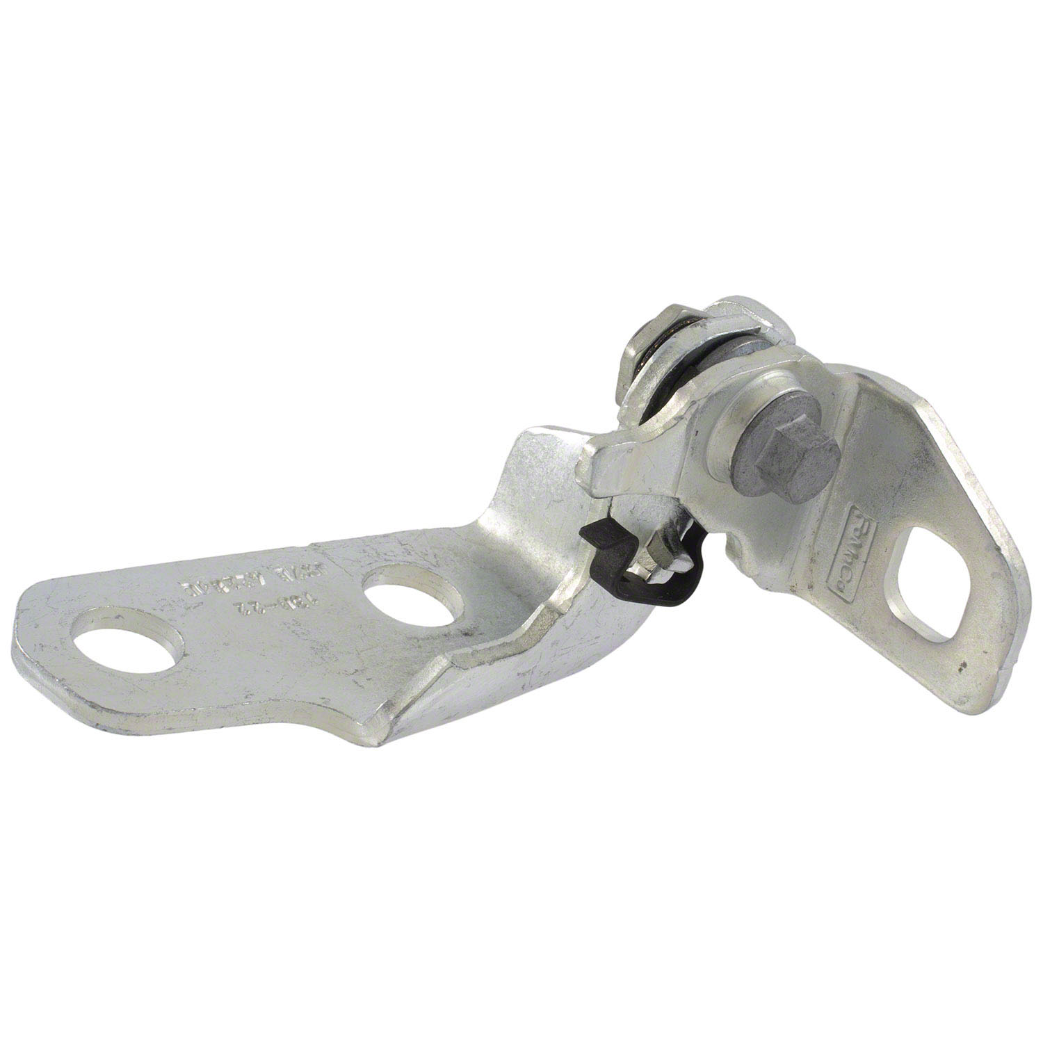 Door Hinge - Right, Front, Lower | Parts | Ford.com