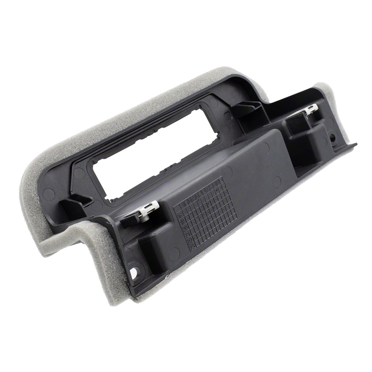 Engine Control Module (ECM) Bracket Unit (ECU) - 2.0L | Parts | Ford.com