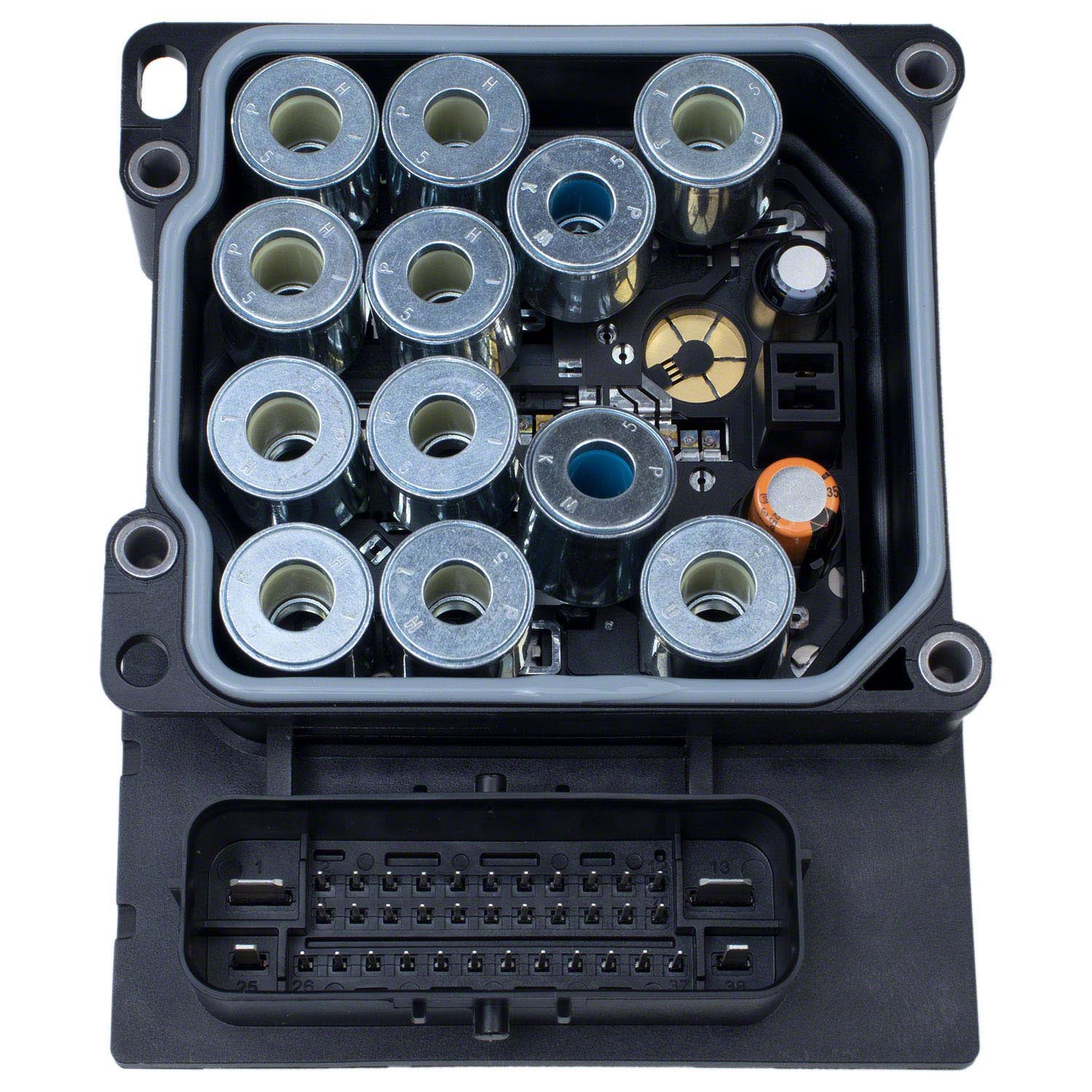 Abs Control Module | Parts | Ford.com