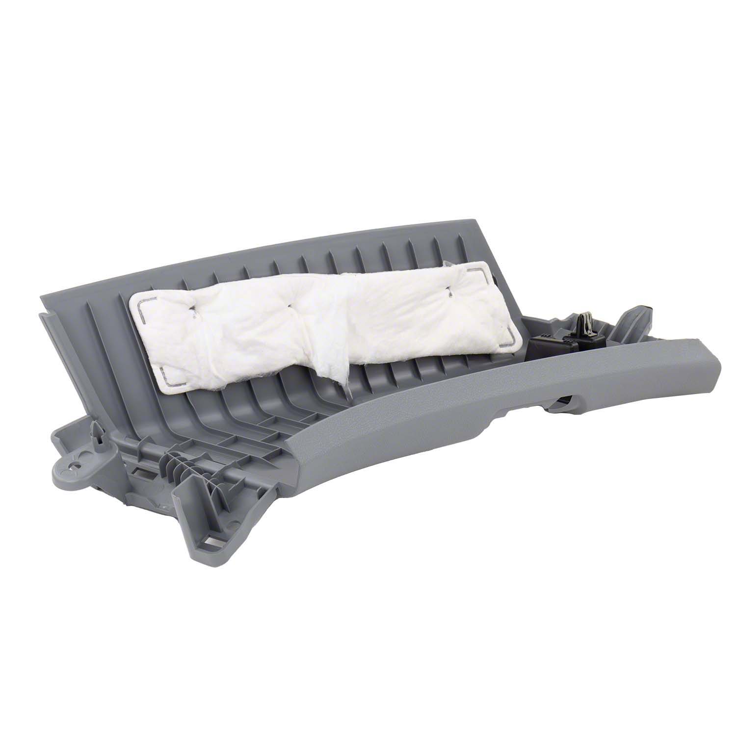 Body C-Pillar Trim Panel - Inner | Parts | Ford.com