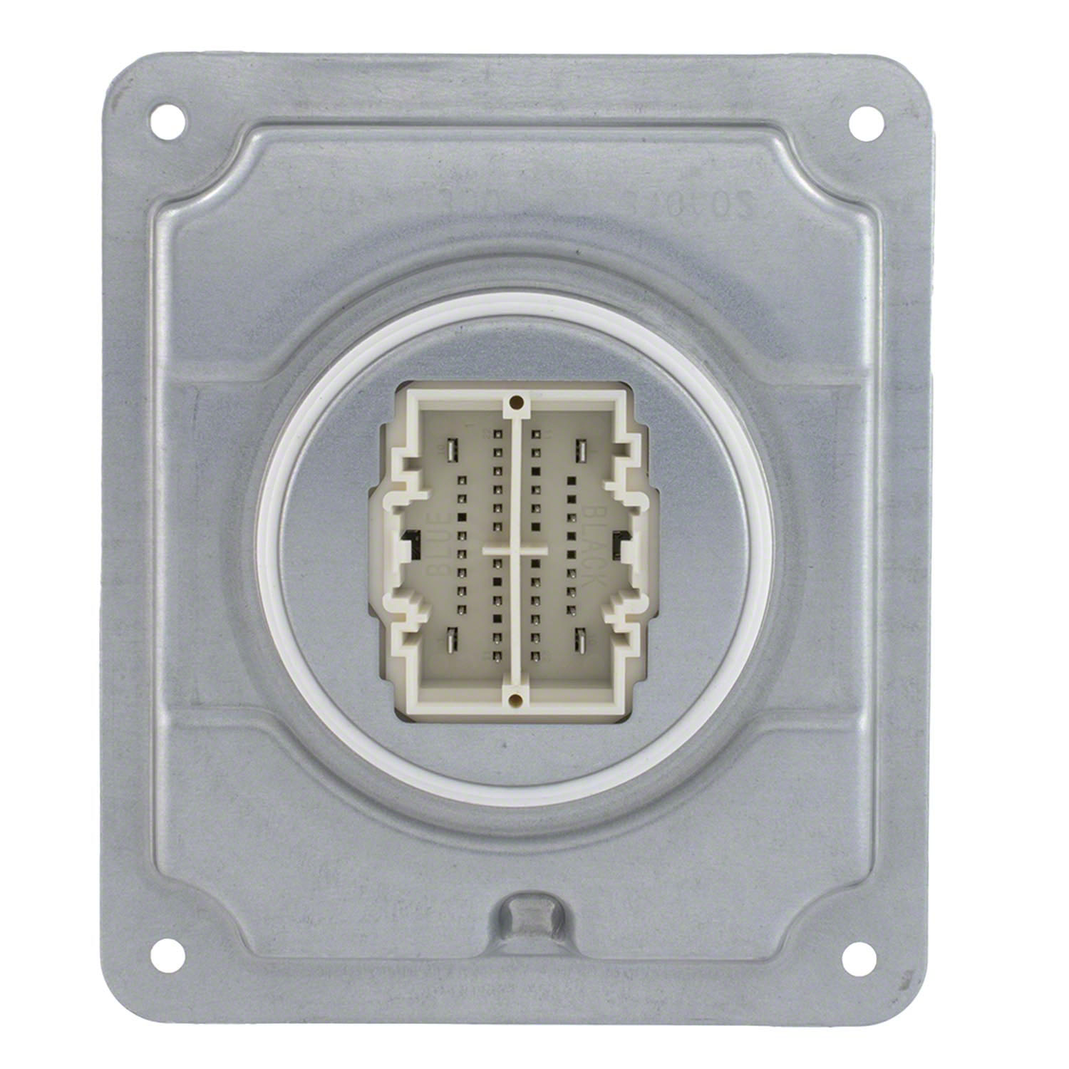 Lighting Control Module High Intensity Discharge (HID) Ballast - Left ...