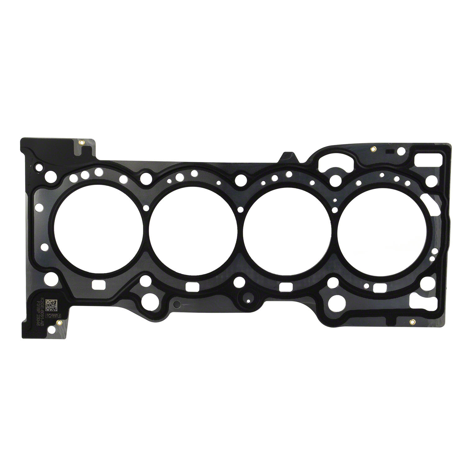 Engine Cylinder Head Gasket Top End | Parts | Ford.com
