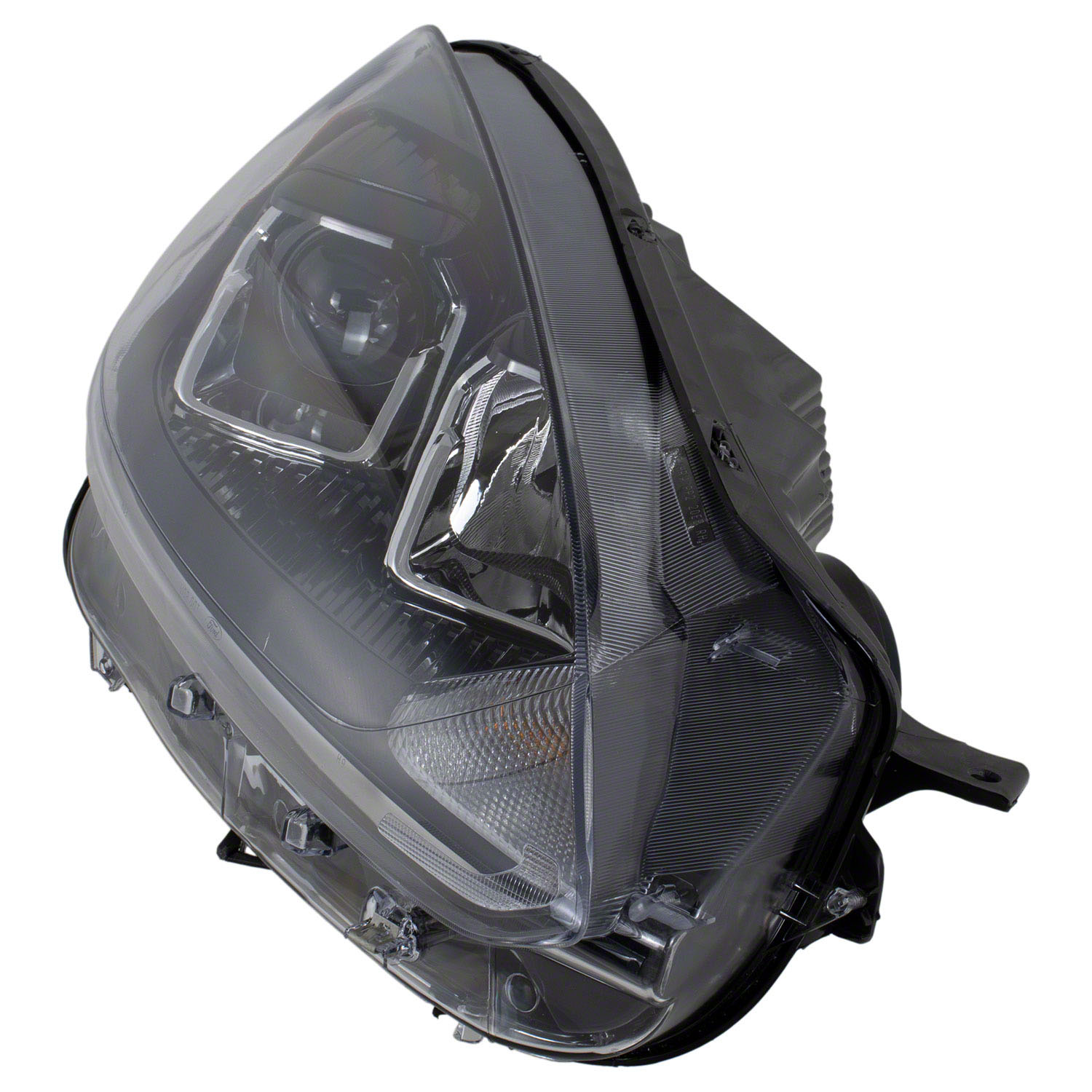 Composite Headlight - Right, Front | Parts | Ford.com