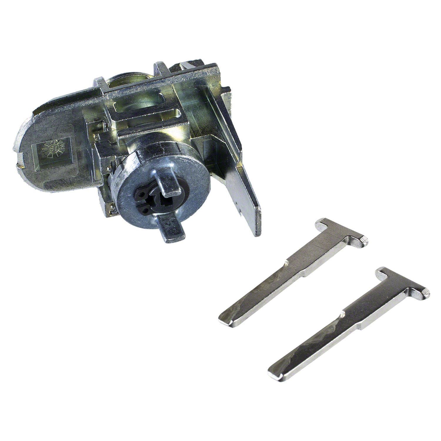 Ford Rocker Lock Set Lockset Complete Vehicle | Parts | Ford.com