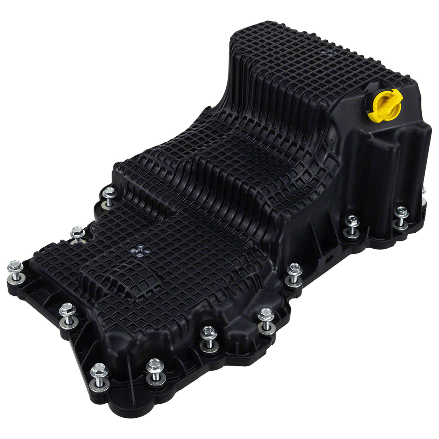 Engine Oil Pan | Parts | Ford.com