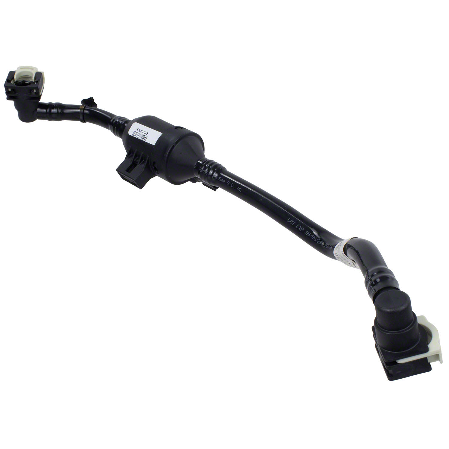 Brake Vacuum Hose Tube - 2.0L | Parts | Ford.com