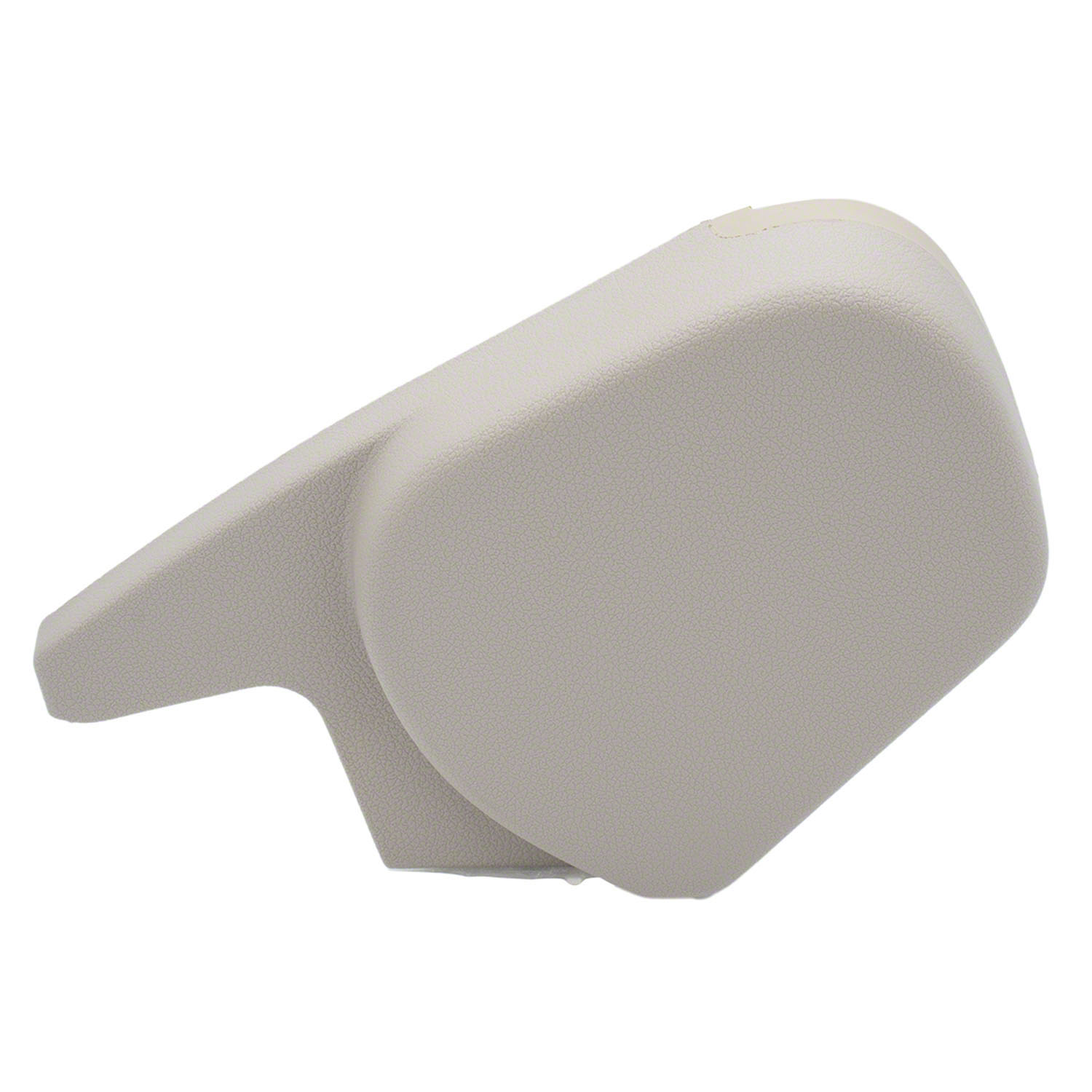 Seat Latch Cover - Rear | Parts | Ford.com