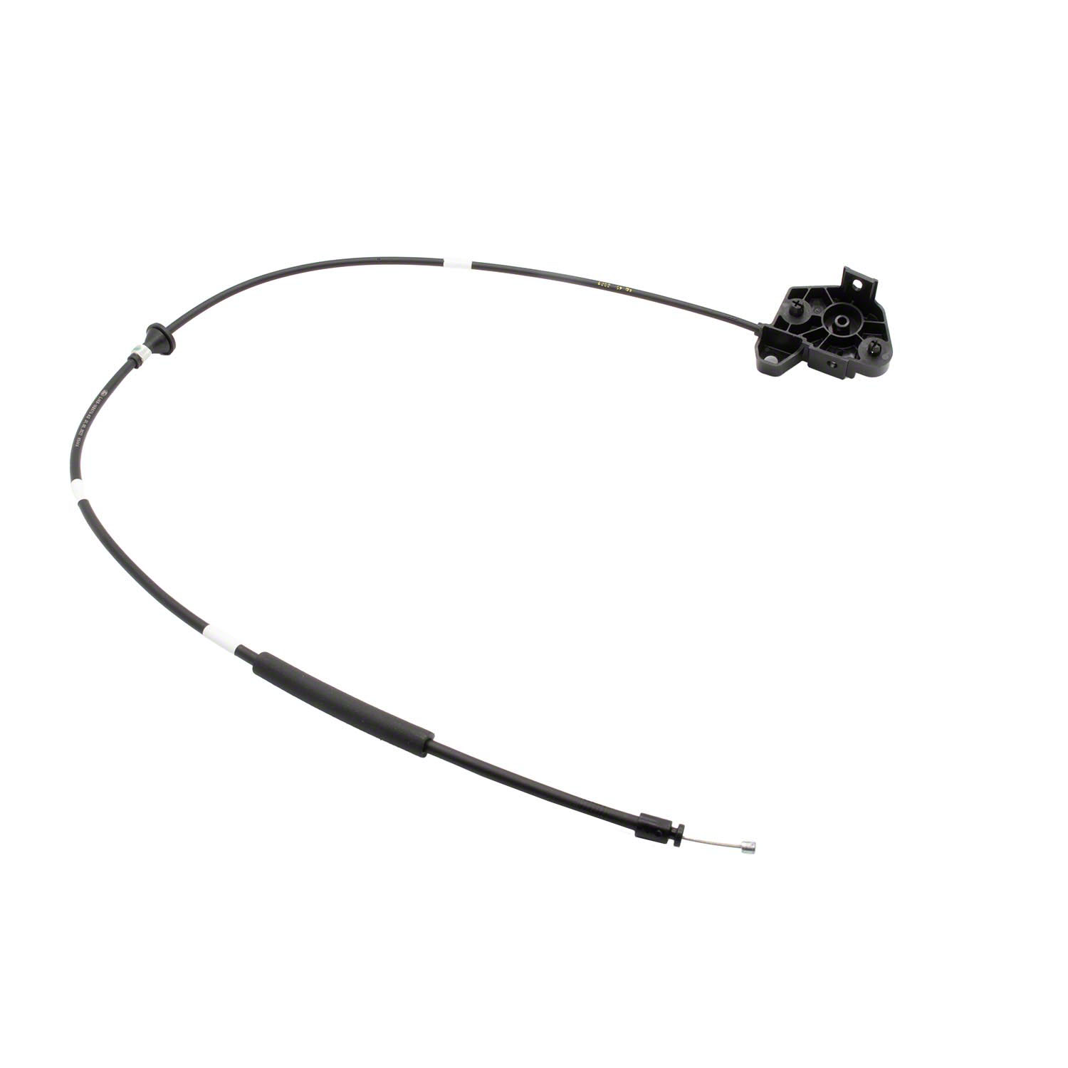 Hood Release Cable Control | Parts | Ford.com