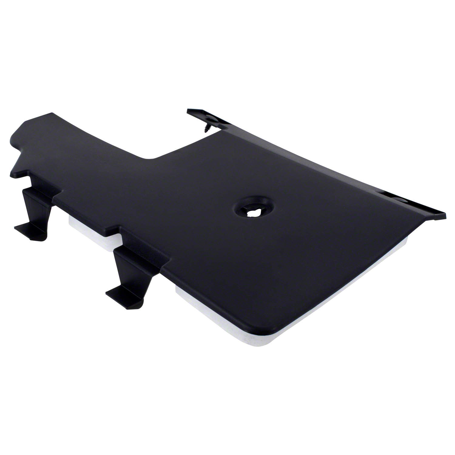 Insulator Instrument Panel - Lower 2.3L | Parts | Ford.com