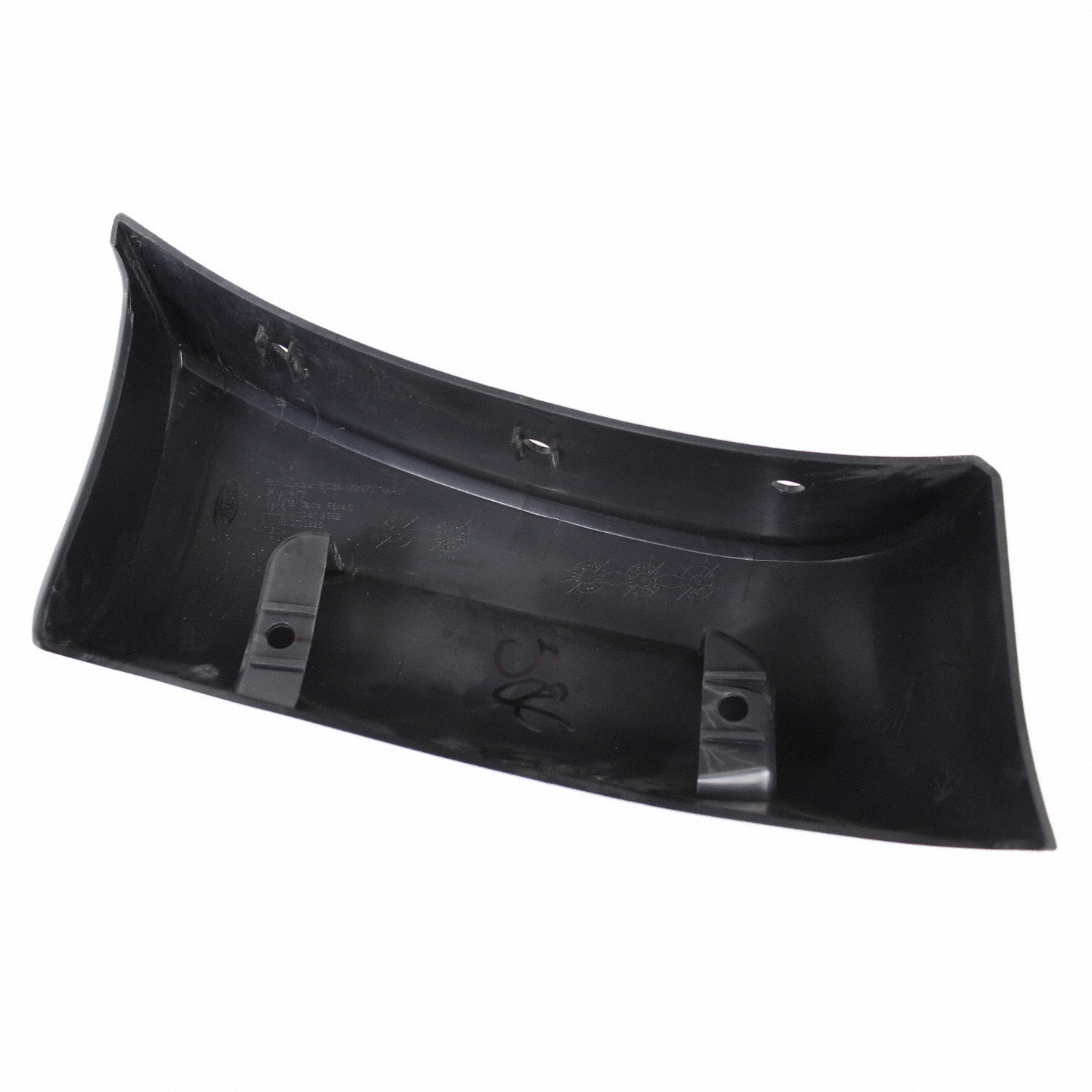 Bumper Extension Molding - Right, Front | Parts | Ford.com