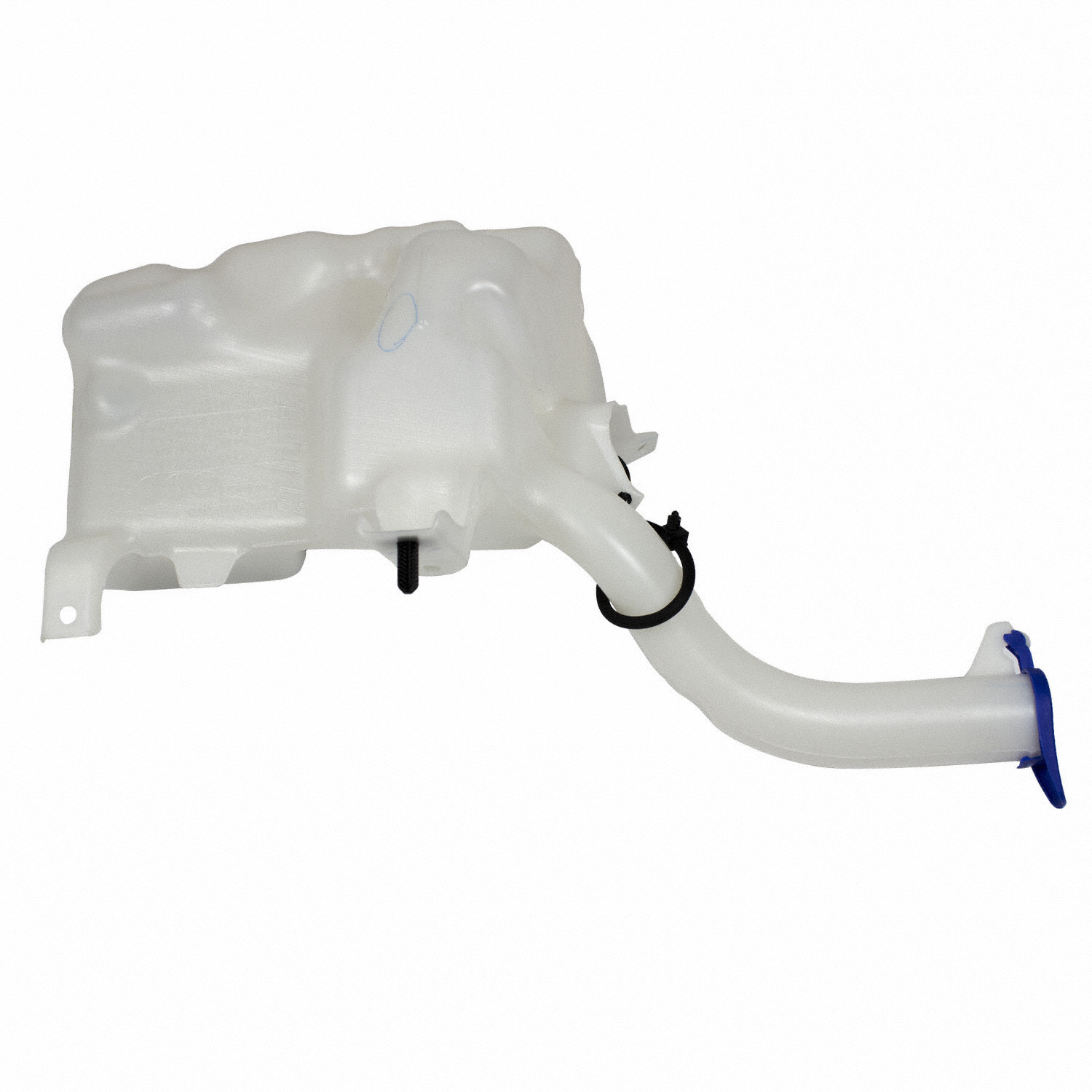 Washer Fluid Reservoir Water | Parts | Ford.com