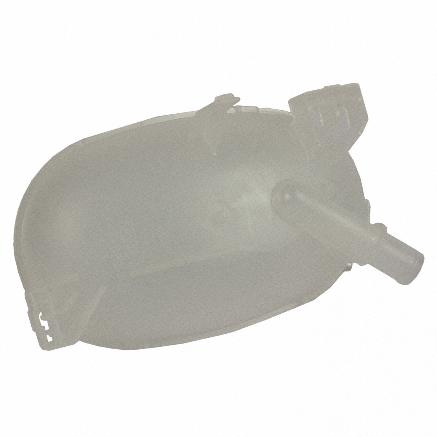 Engine Coolant Reservoir Radiator Overflow Tank | Parts | Ford.com