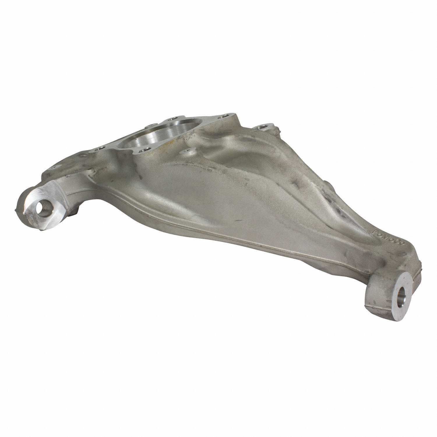 Steering Knuckle WHEE - Right, Front | Parts | Ford.com