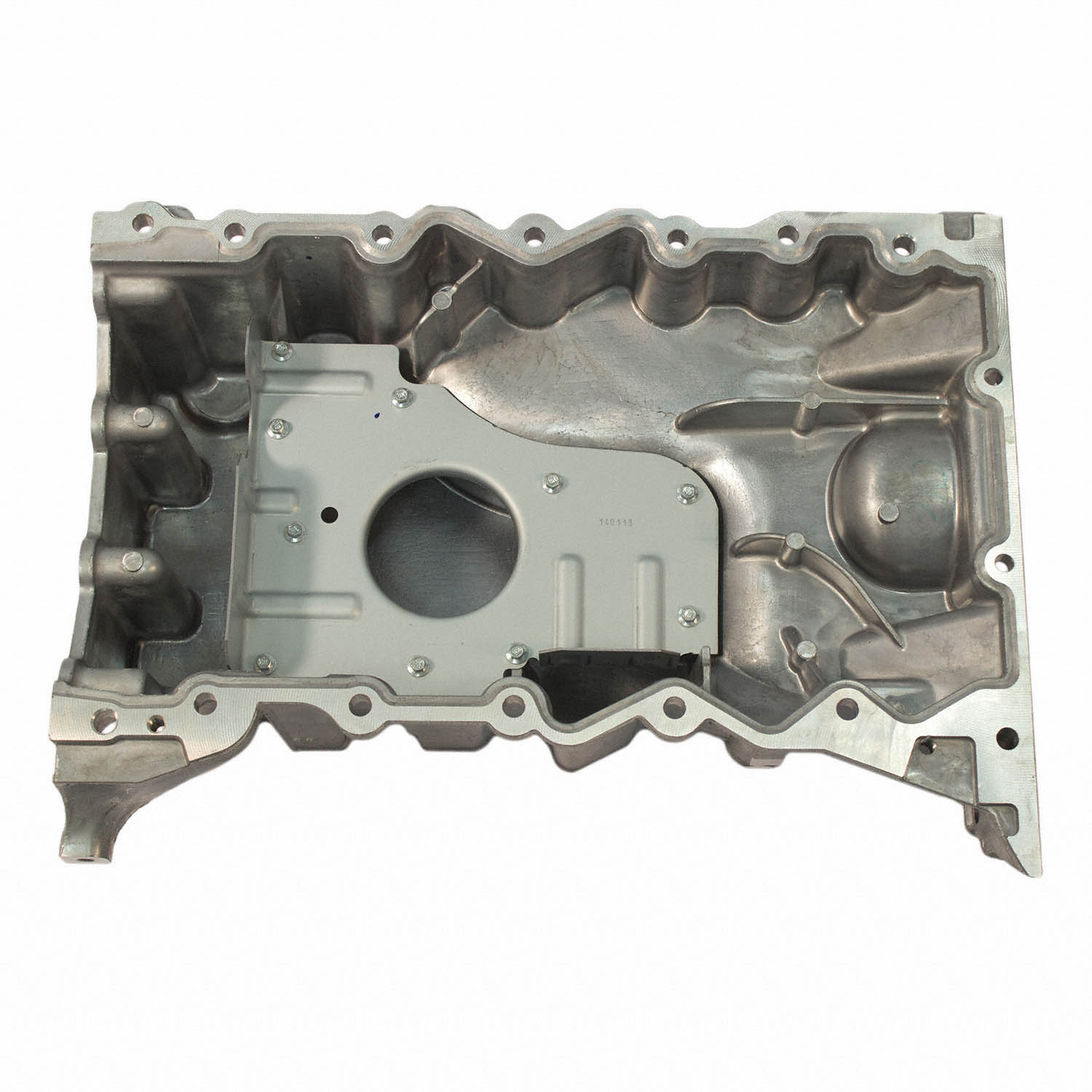 Engine Oil Pan | Parts | Ford.com
