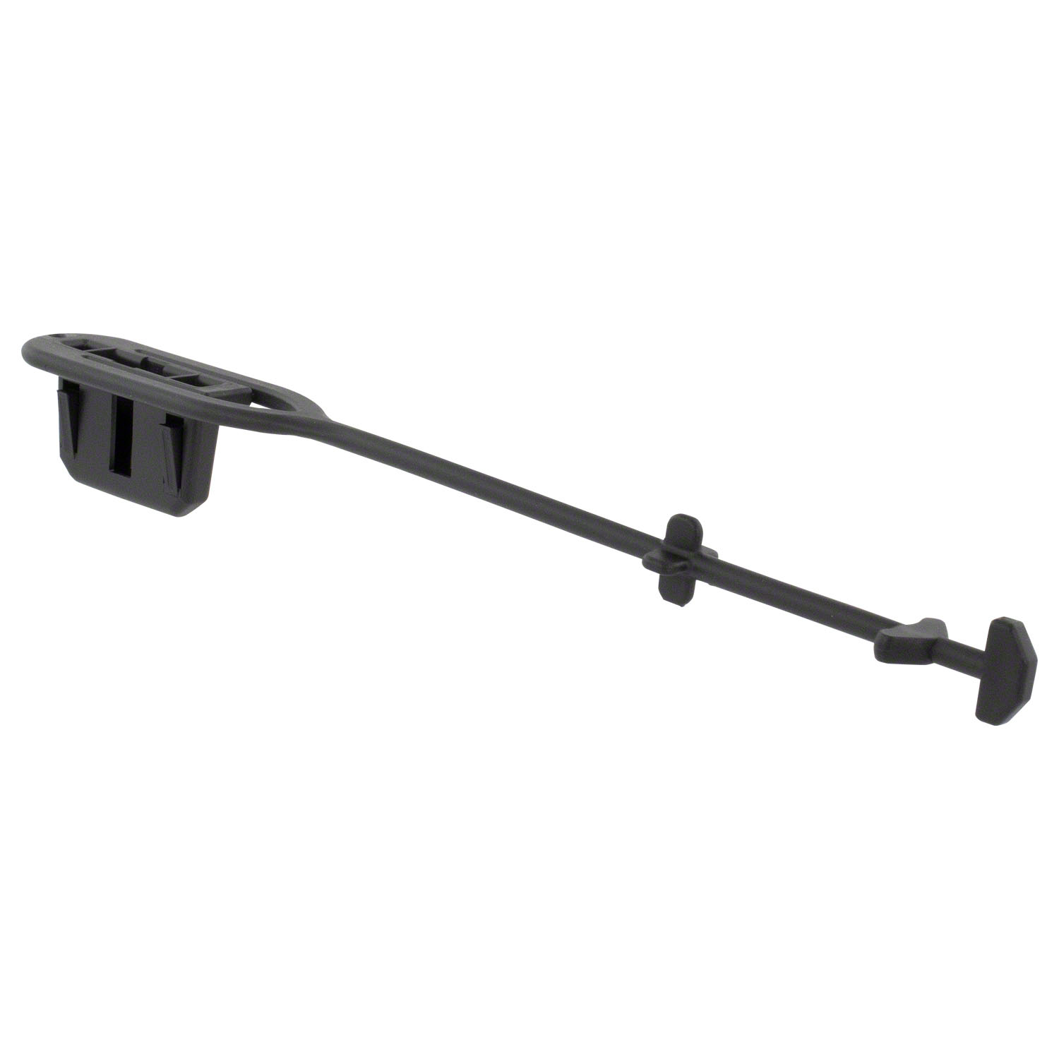 Body A Pillar Trim Panel Clip - Left, Right | Parts | Ford.com