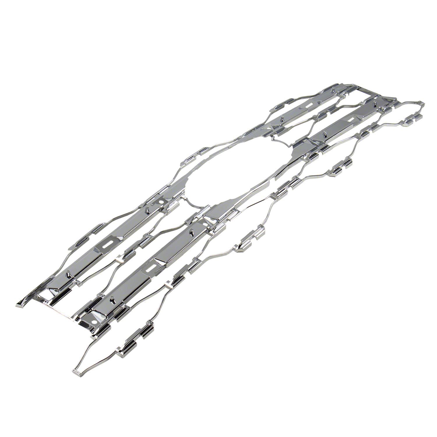 Grille Molding Insert - Front | Parts | Ford.com