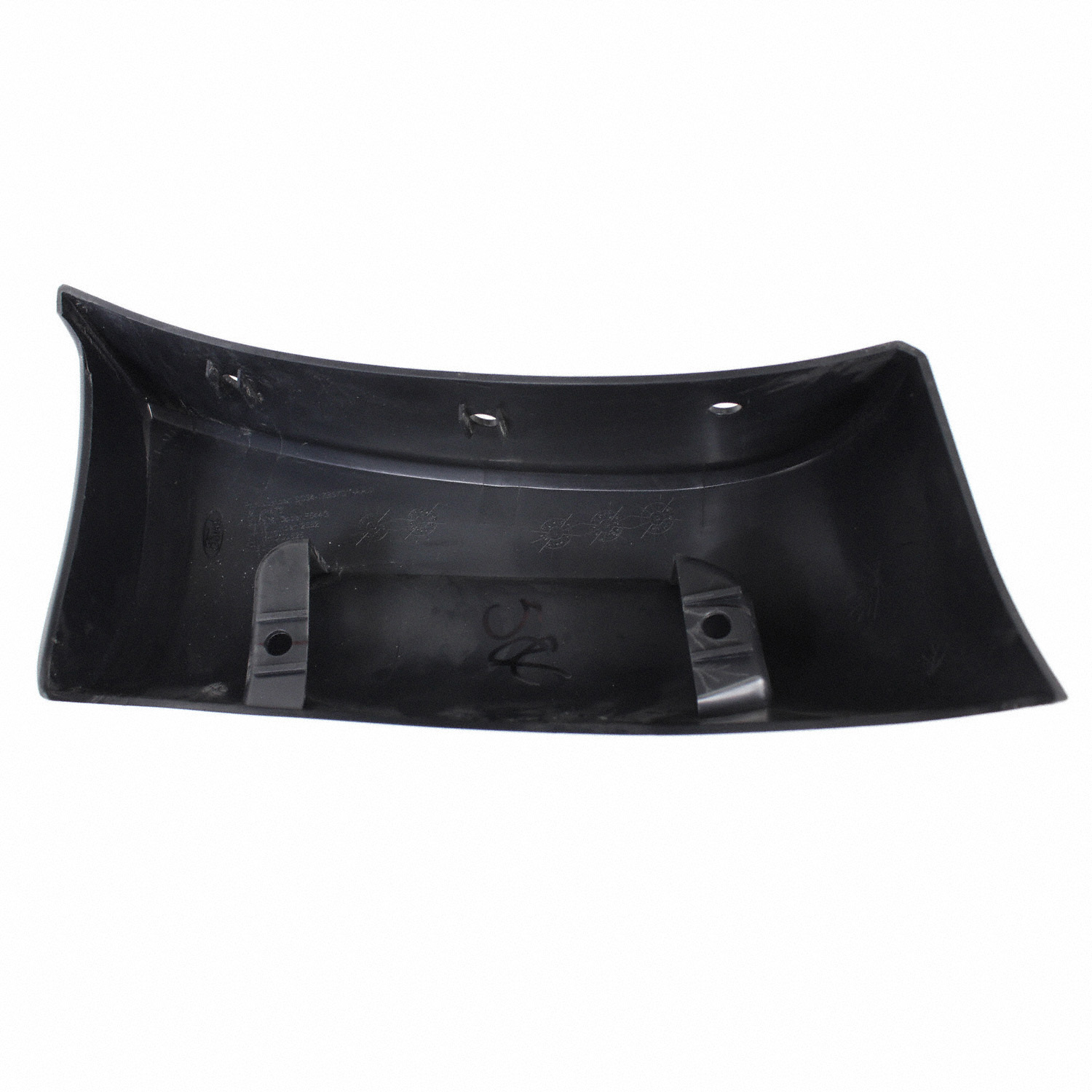 Bumper Extension Molding - Right, Front | Parts | Ford.com