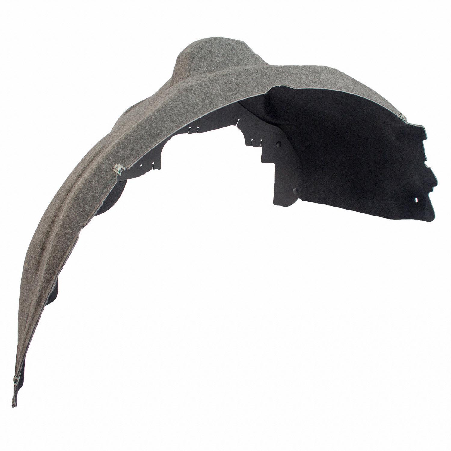 Fender Splash Shield - Right, Front 3.5L | Parts | Ford.com