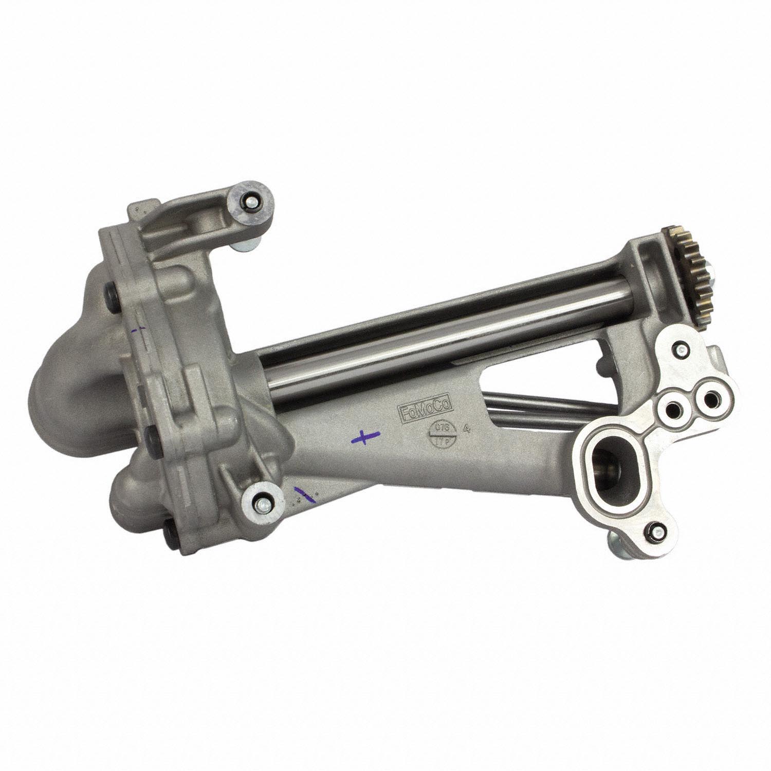 Engine Oil Pump | Parts | Ford.com
