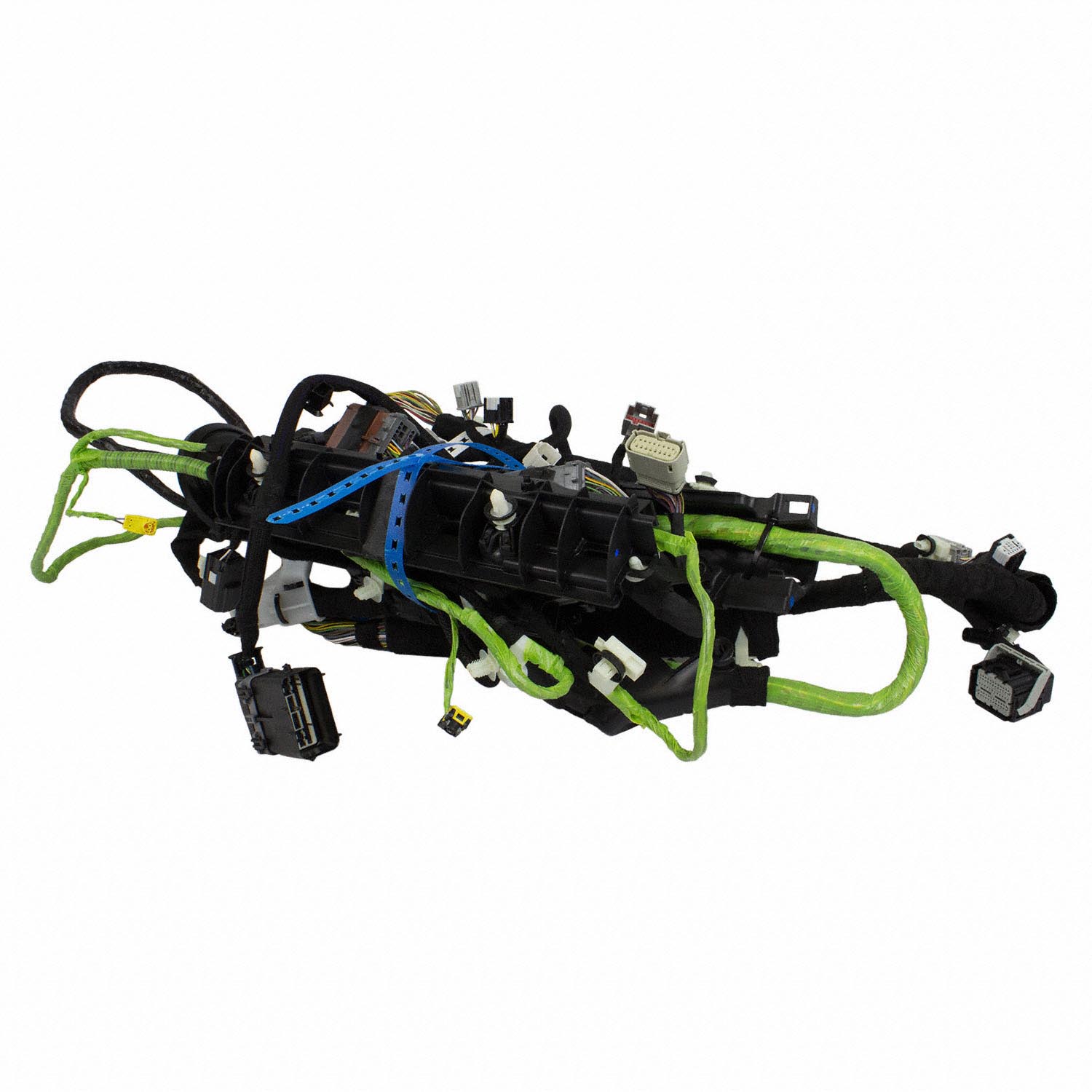 Wiring - Rear | Parts | Ford.com