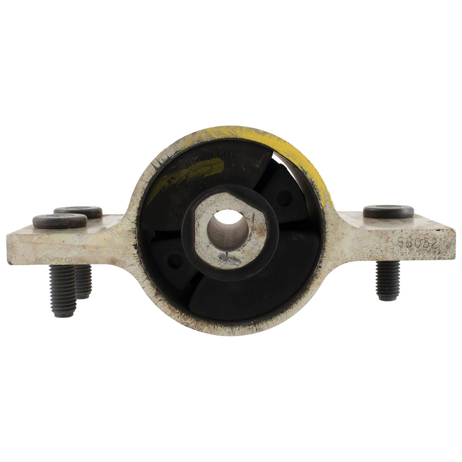 Engine Mount Support Insulator Motor - Left 7.3L | Parts | Ford.com