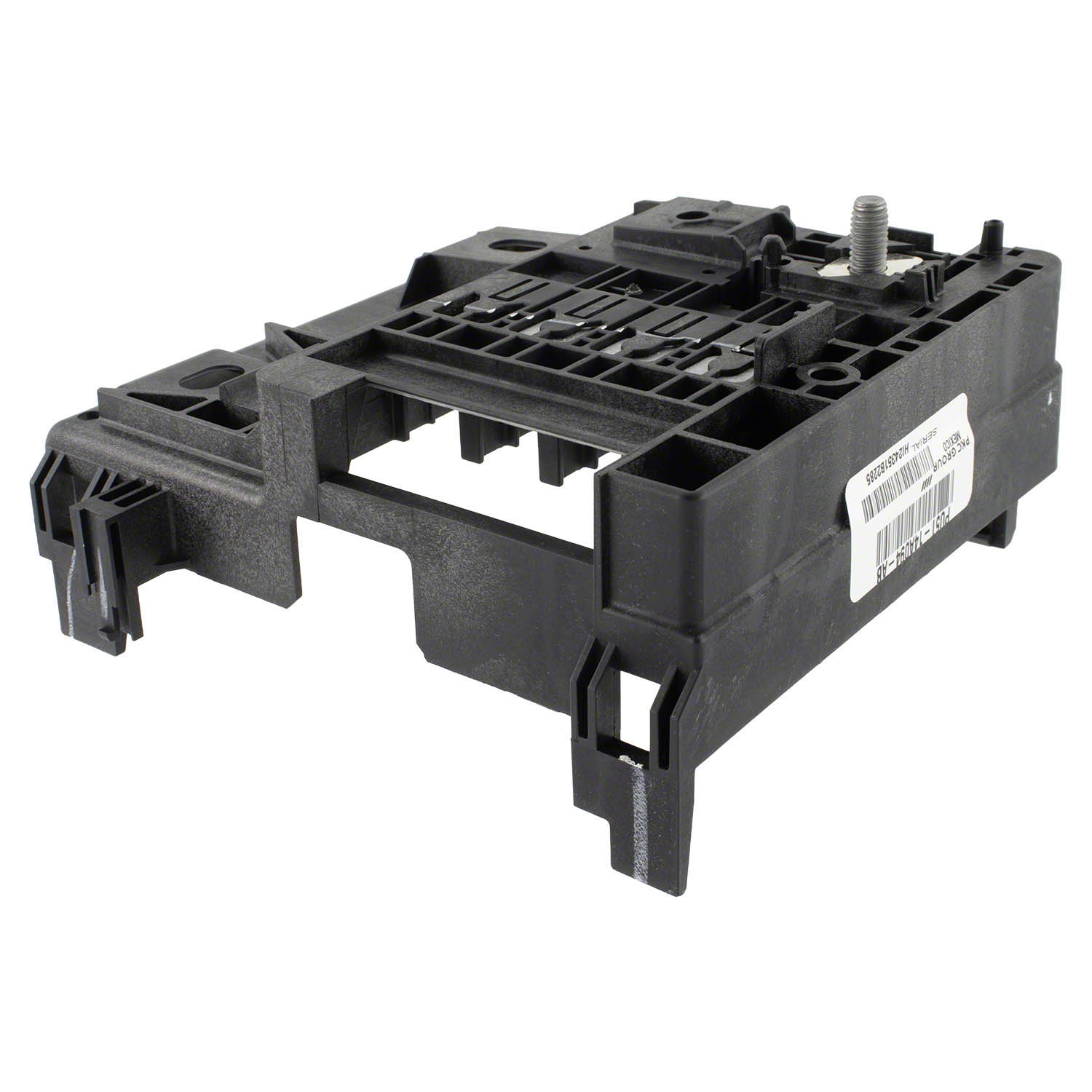Circuit Breaker Fuse (Fuses) | Parts | Ford.com