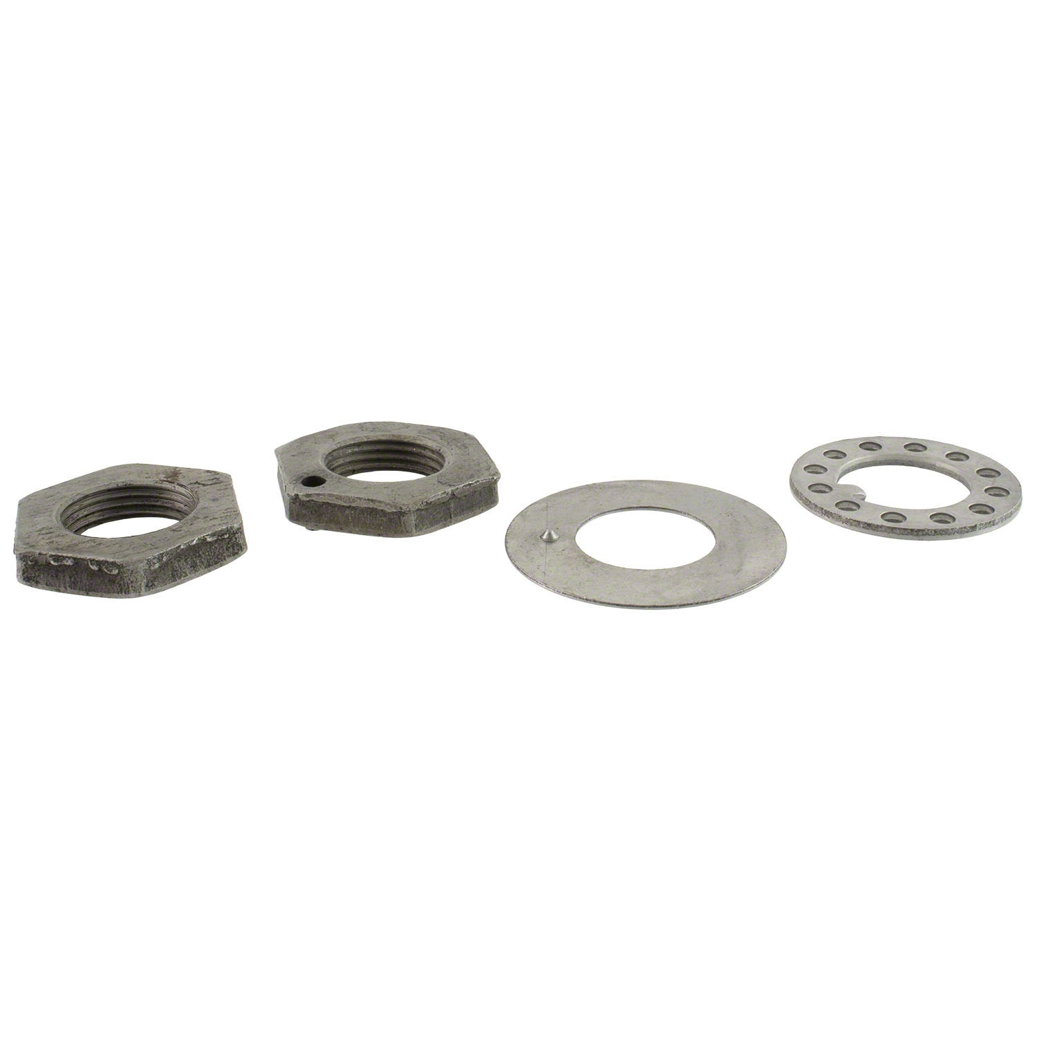 Kit Seal Repair - Front | Parts | Ford.com