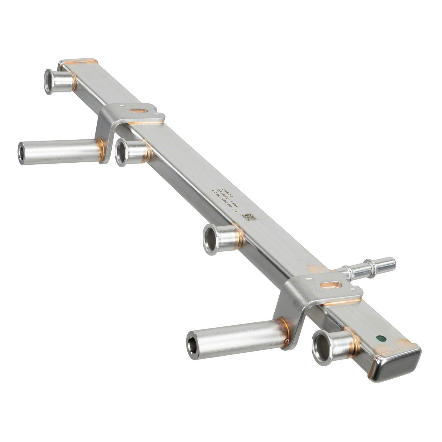 Fuel Rail Manifold Supply - Right | Parts | Ford.com