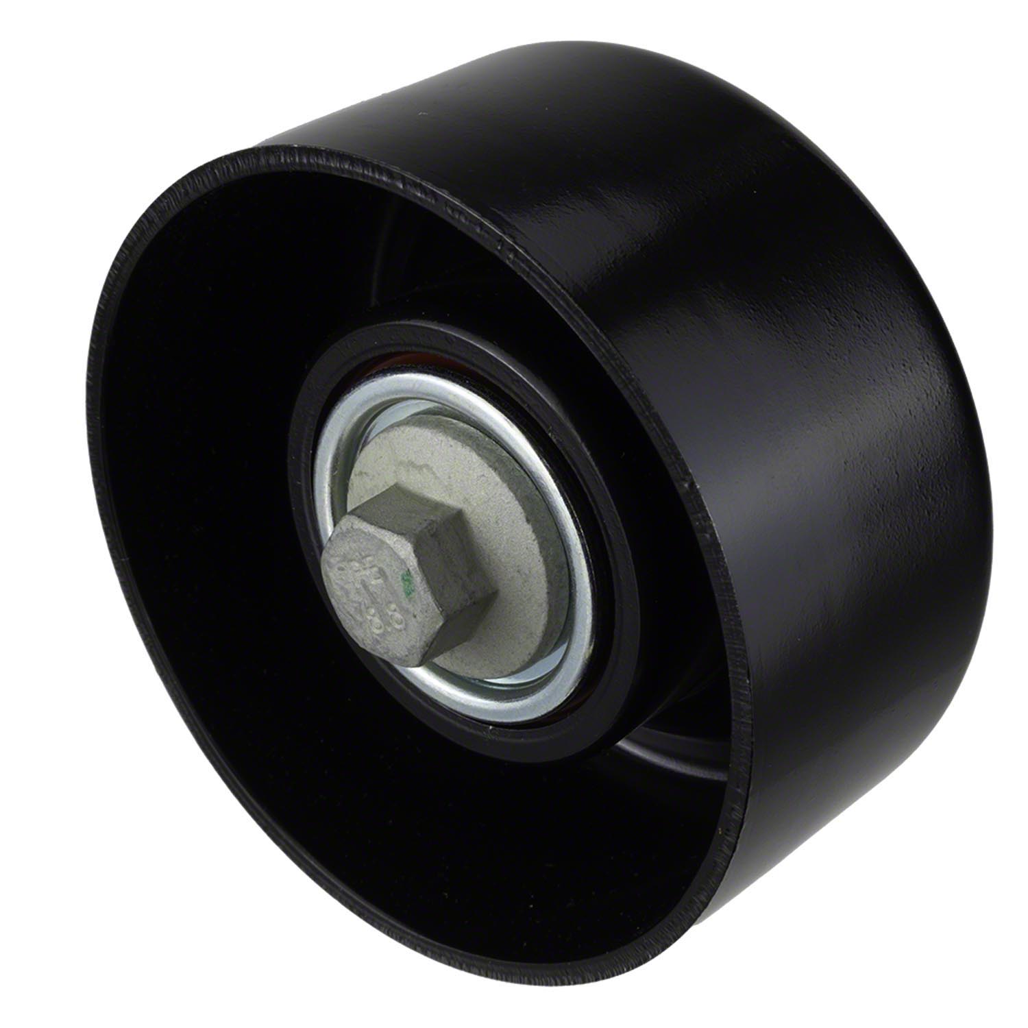 Accessory Drive Belt Idler Pulley Tension Kit - 6.7L | Parts | Ford.com