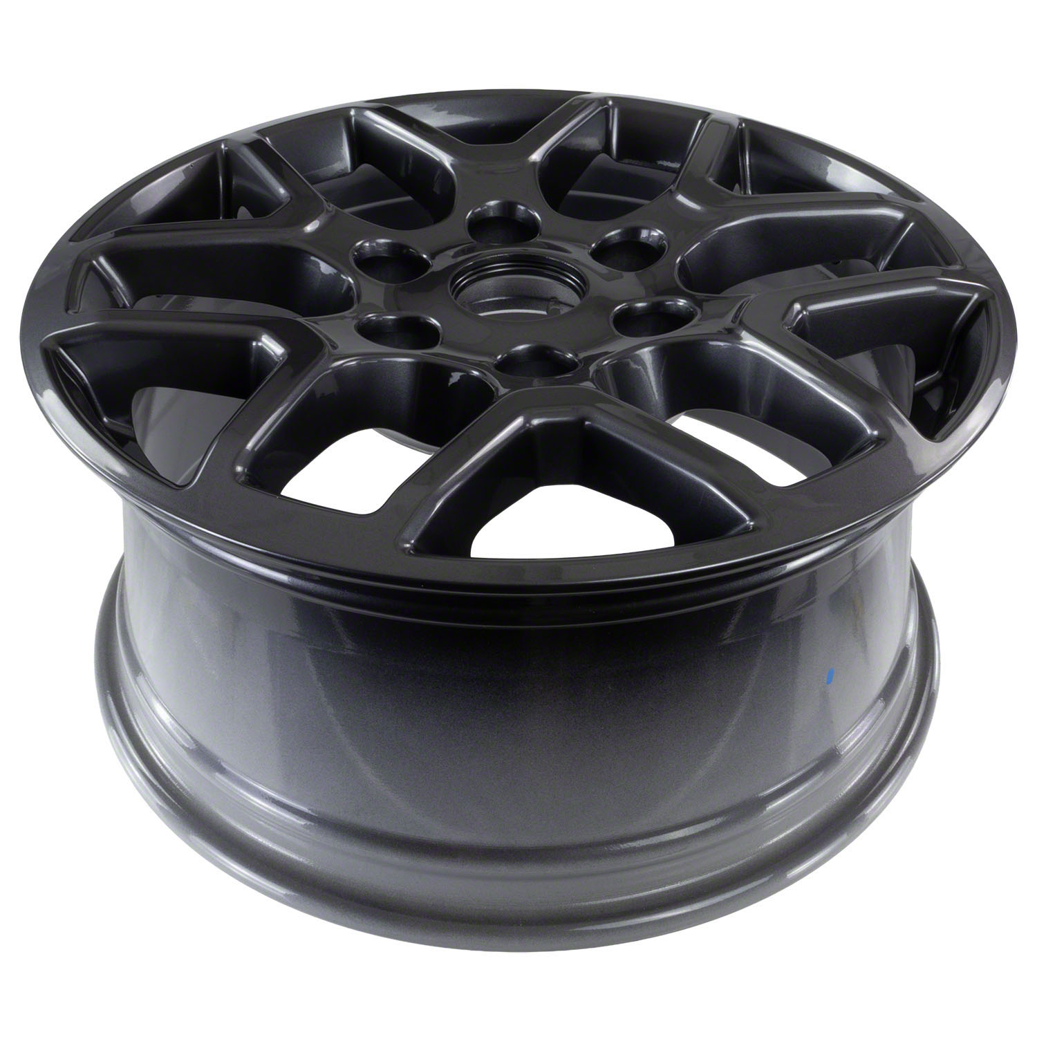 Wheel | Parts | Ford.com
