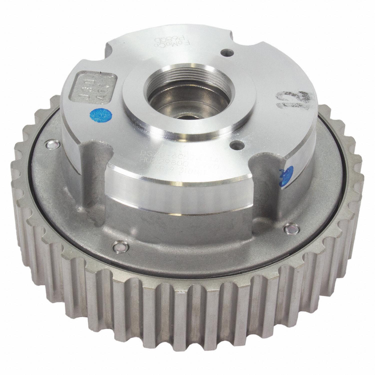 Engine Timing Camshaft Sprocket - 38 Tooth Gear | Parts | Ford.com