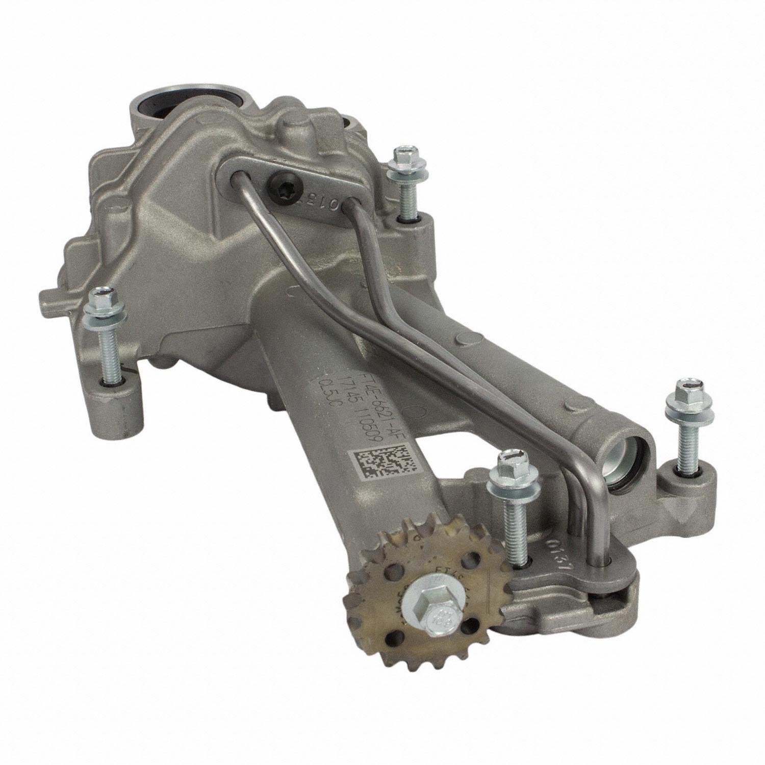 Engine Oil Pump | Parts | Ford.com