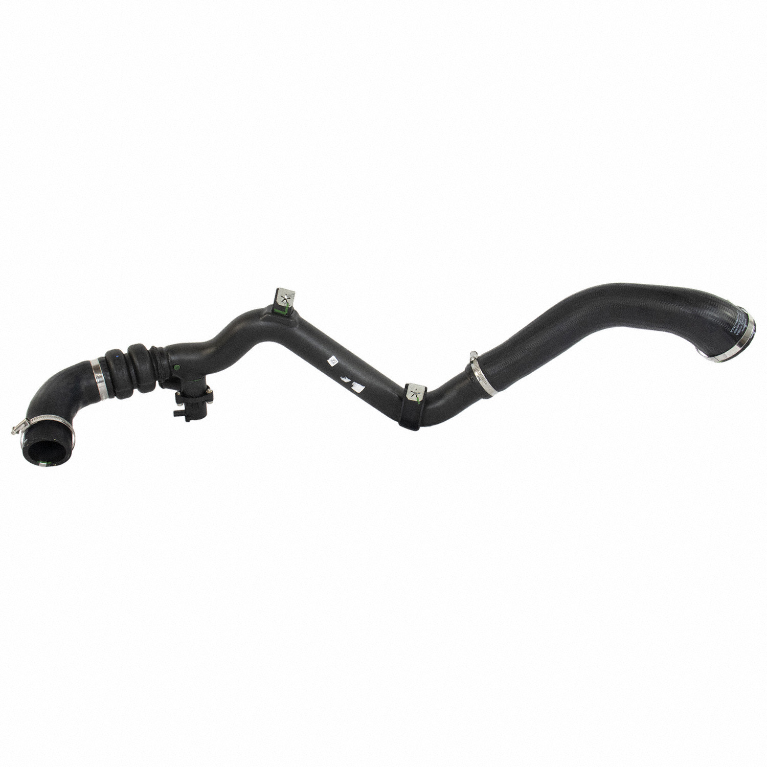 1521483 Air Duct Turbocharger Intercooler Pipe - 2.0L | Parts | Ford.com